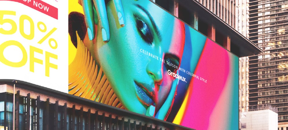 insegne pubblicitarie speciali - Sakuli sign & printing 