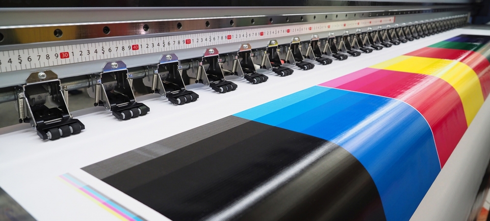 Insegne pubblicitarie finitura con stampa digitale - Sakuli sign & partner