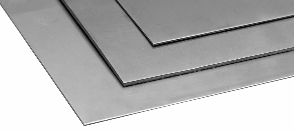 Insegne pubblicitarie con acciaio inox - Sakuli sign & partner