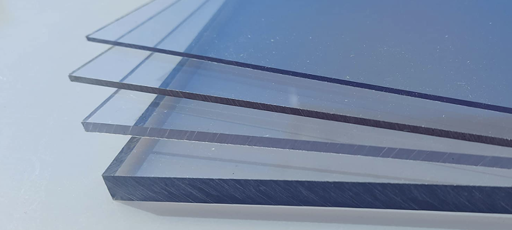 Insegne pubblicitarie con plexiglass - Sakuli sign & partner