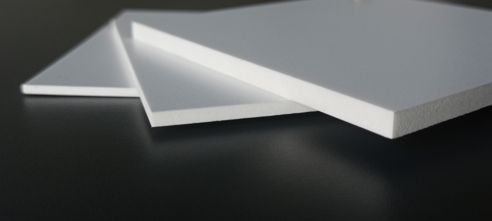 Insegne pubblicitarie con pvc forex - Sakuli sign & partner